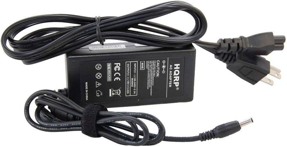 AO0E MADE IN CHINA 05120 AWM 2464 WAOS NOVAO POFE no. DEIRDE I INPUT(R WHB AC X 3892A300 FCCE OUTPUT(R CAUTION: O HQRP ver:(* 50/60HZ ):100-240V-2.3A ADAPTER m3.42A . 20512e AWM V VODE Ld DMYOE