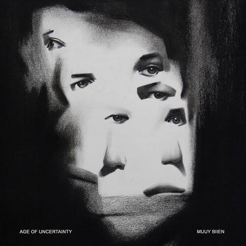 Muuy Biien - Age Of Uncertainty   - VINYL LP