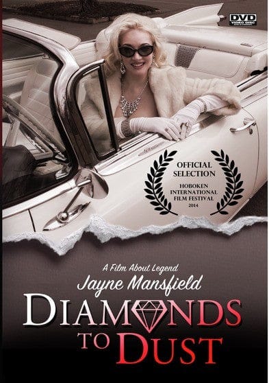 Diamonds To Dust (MOD) (DVD Movie) price history on PriceWatchPro