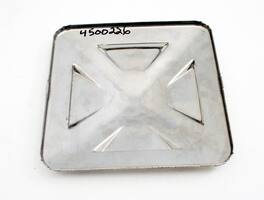 Charbroil - CHR4500226 Burner Tent. Stamped steel. Vented burne
