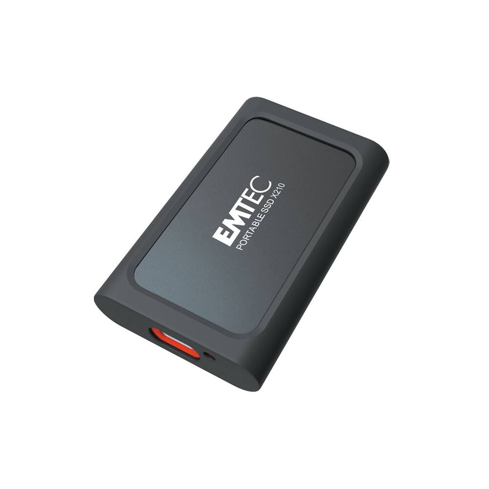 X210 EMTEC Portable SSD