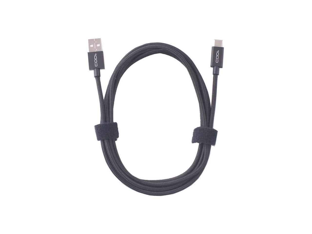 CODi - 6' USB C Charge & Sync Cable