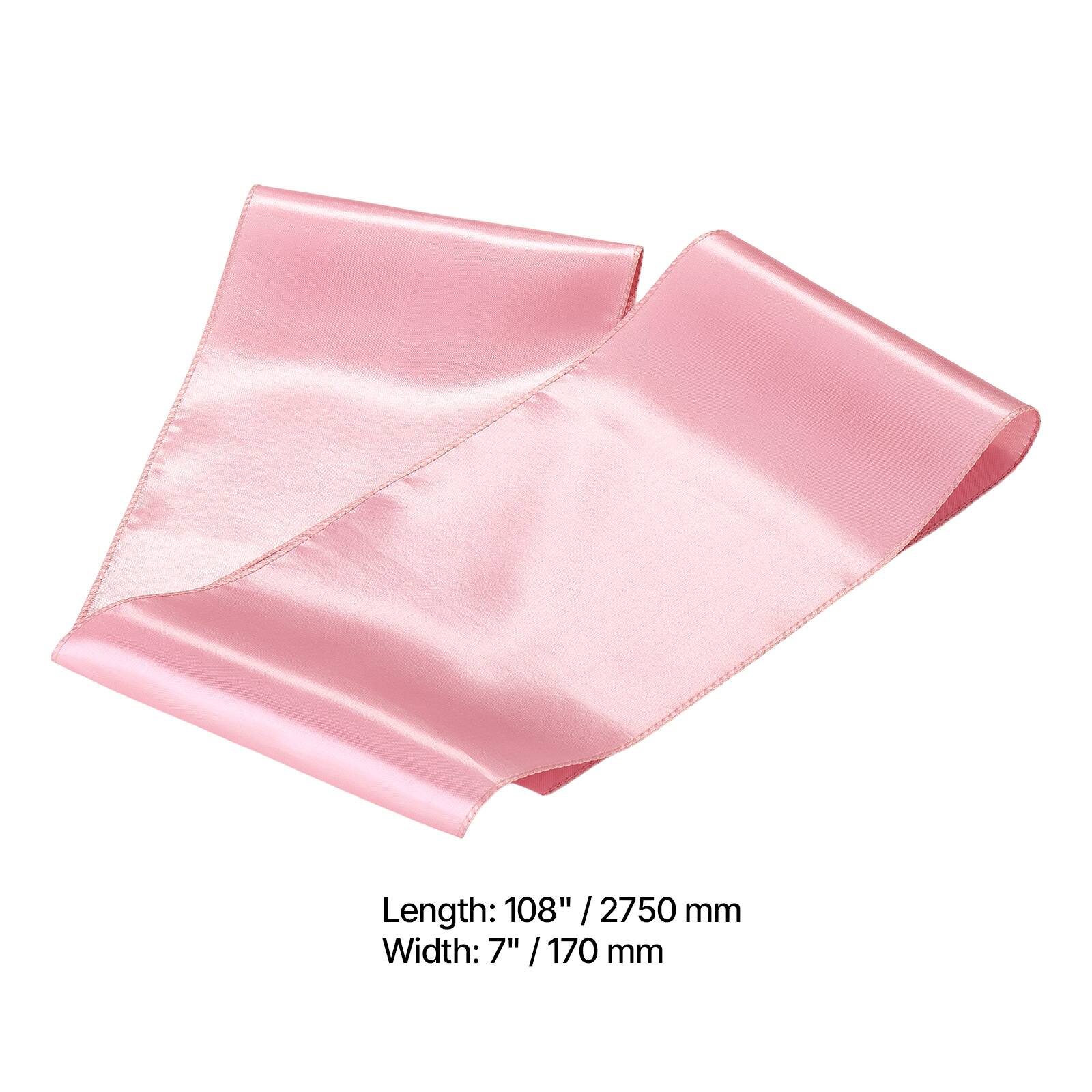 Length: 108" / 2750 mm  
Width: 7" / 170 mm