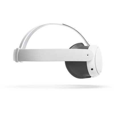 Amazon.com: Meta Quest 3 512GB— Breakthrough Mixed Reality