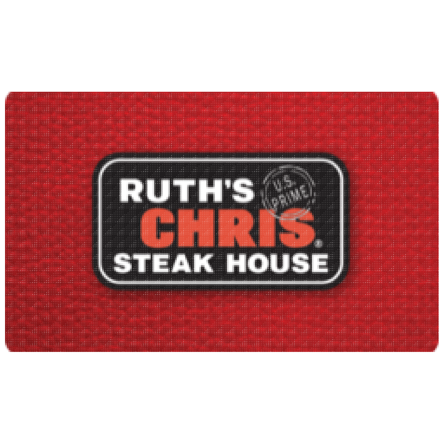 Ruth's Chris Steak House