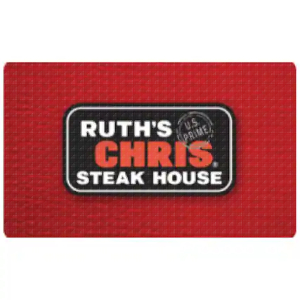 Ruth's Chris Steak House