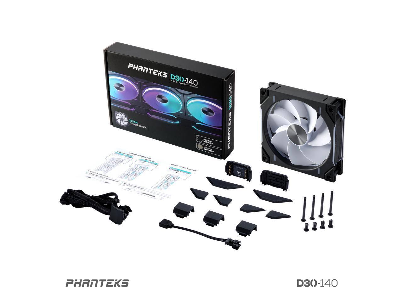 PHANTEKS D30-140

PHANTEKS D30-140

D30-140

PHANTEKS