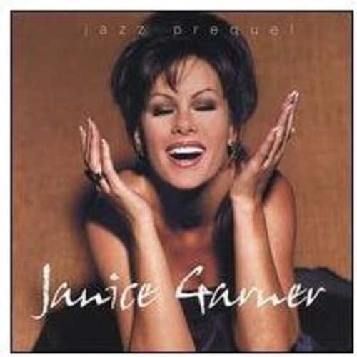 Janice Garner - Jazz Prequel   - COMPACT DISCS [CD] price history on PriceWatchPro