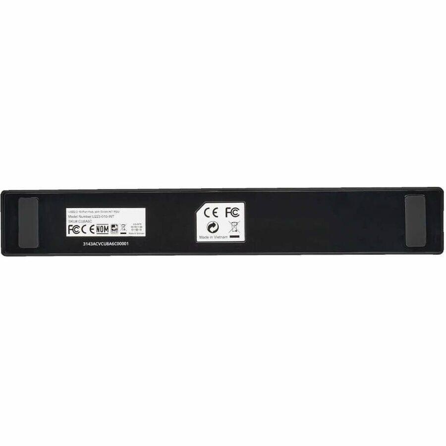 10000 CUBASC FCC NOM 3143ACVCUBA6C00001  
CE FC  
Made in Vietnam