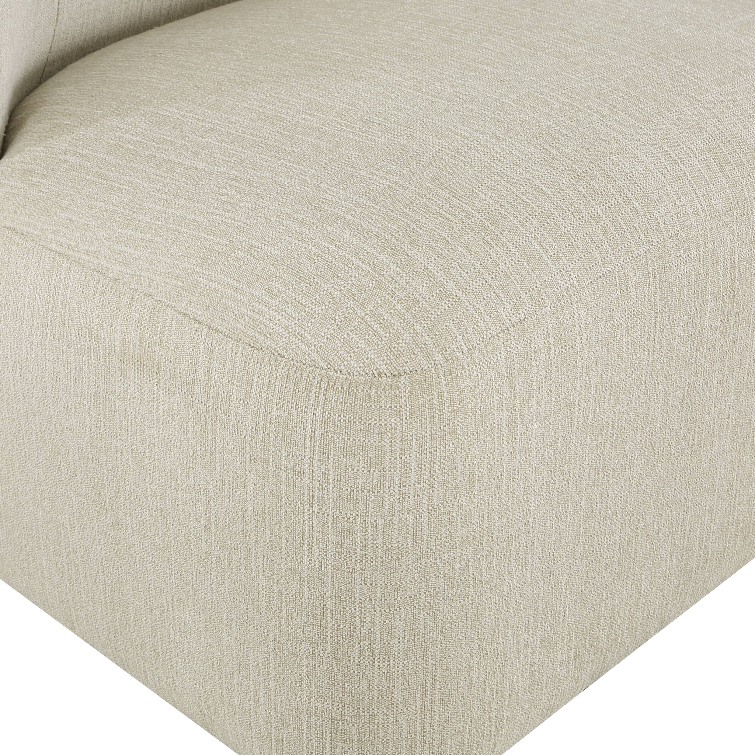 Alt View 16. OSP Home Furnishings - Lucia Swivel Chair - Linen.