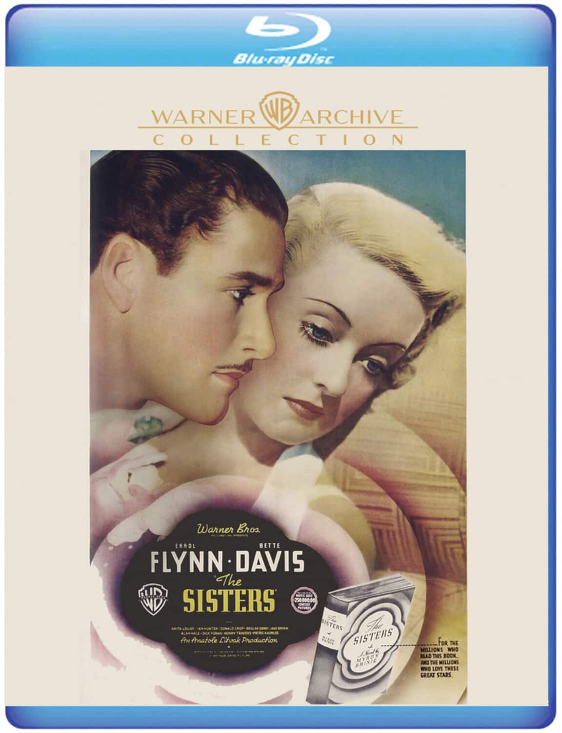 The Sisters   - BLU-RAY price history on PriceWatchPro