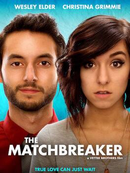 The Matchbreaker (MOD) (DVD Movie)