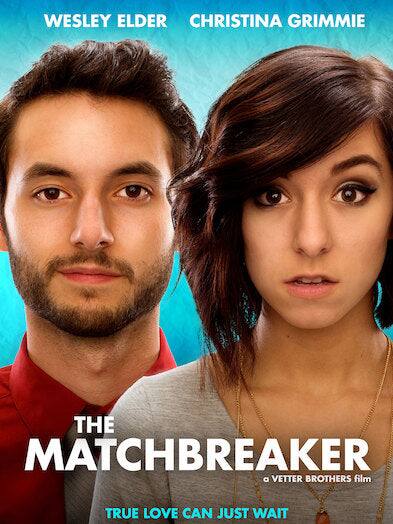 The Matchbreaker (MOD) (DVD Movie)