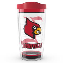 Tervis - Louisville Cardinals 16oz. Tradition Classic Tumbler - Multicolor