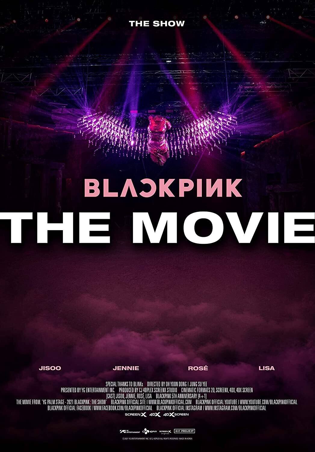 Blackpink - Blackpink (Japanese Standard Edition)   - BLU-RAY