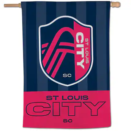 ST LOUIS CITY SC
ST LOUIS CITY SC