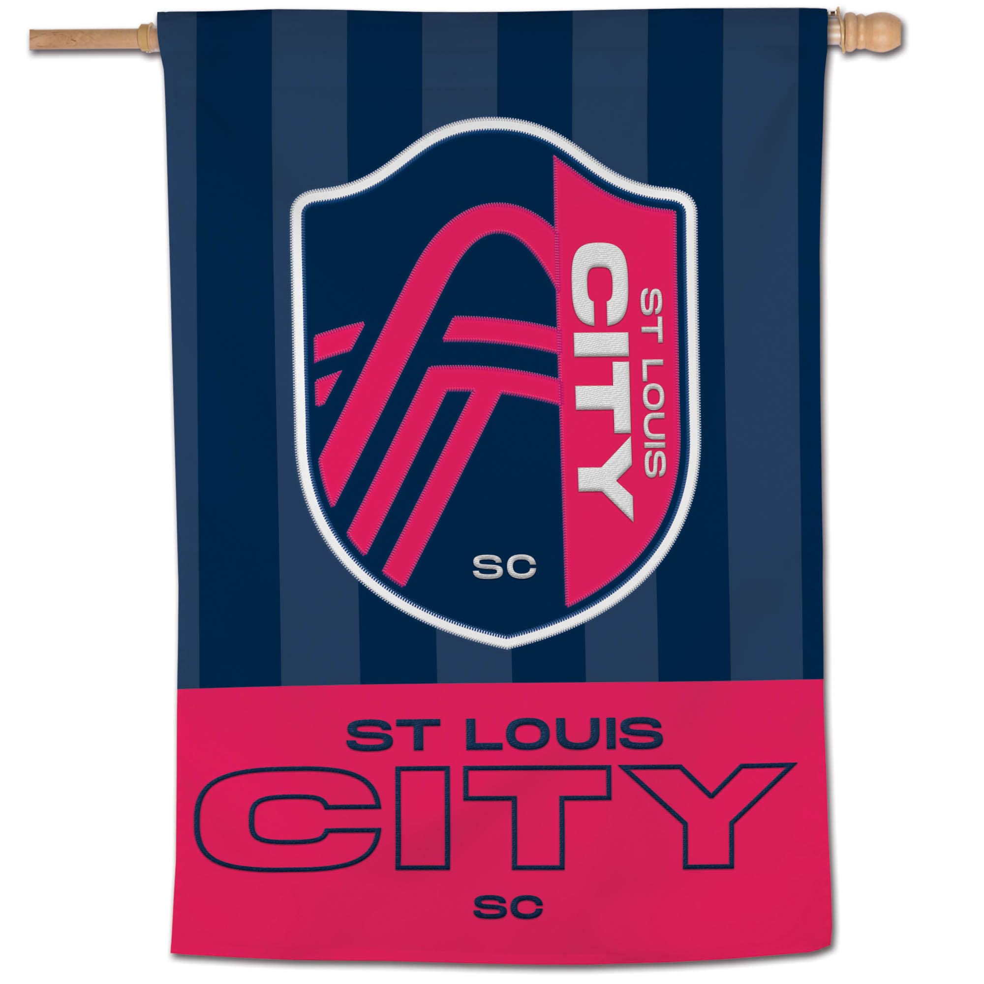 ST LOUIS CITY SC  
ST LOUIS CITY SC