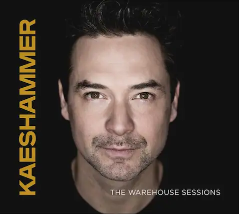 KAESHAMMER
THE WAREHOUSE SESSIONS
