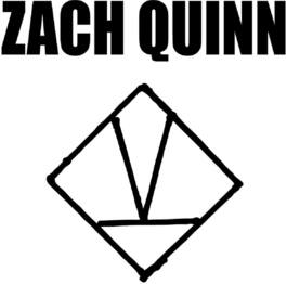 Zach Quinn - One Week Record - VINYL LP