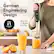 German Engineering Design
BRAUN #1 hand blender
brand
Independent Sales made by Research Institute
W 2.5 in
H 15.8 in
D 2.7 in