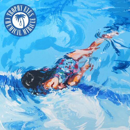 Trophy Eyes - Chemical Miracle   - COMPACT DISCS [CD]