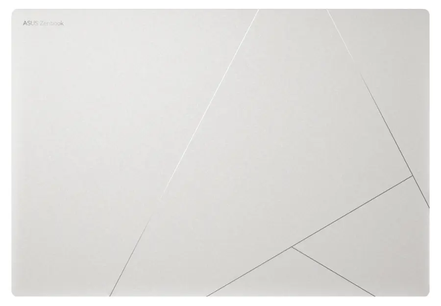 ASUS Zenbook