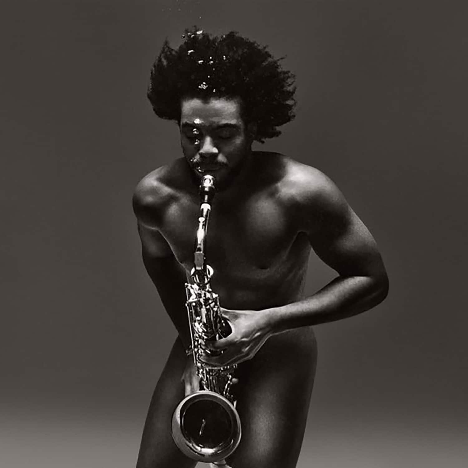 Cktrl - Spirit - VINYL LP