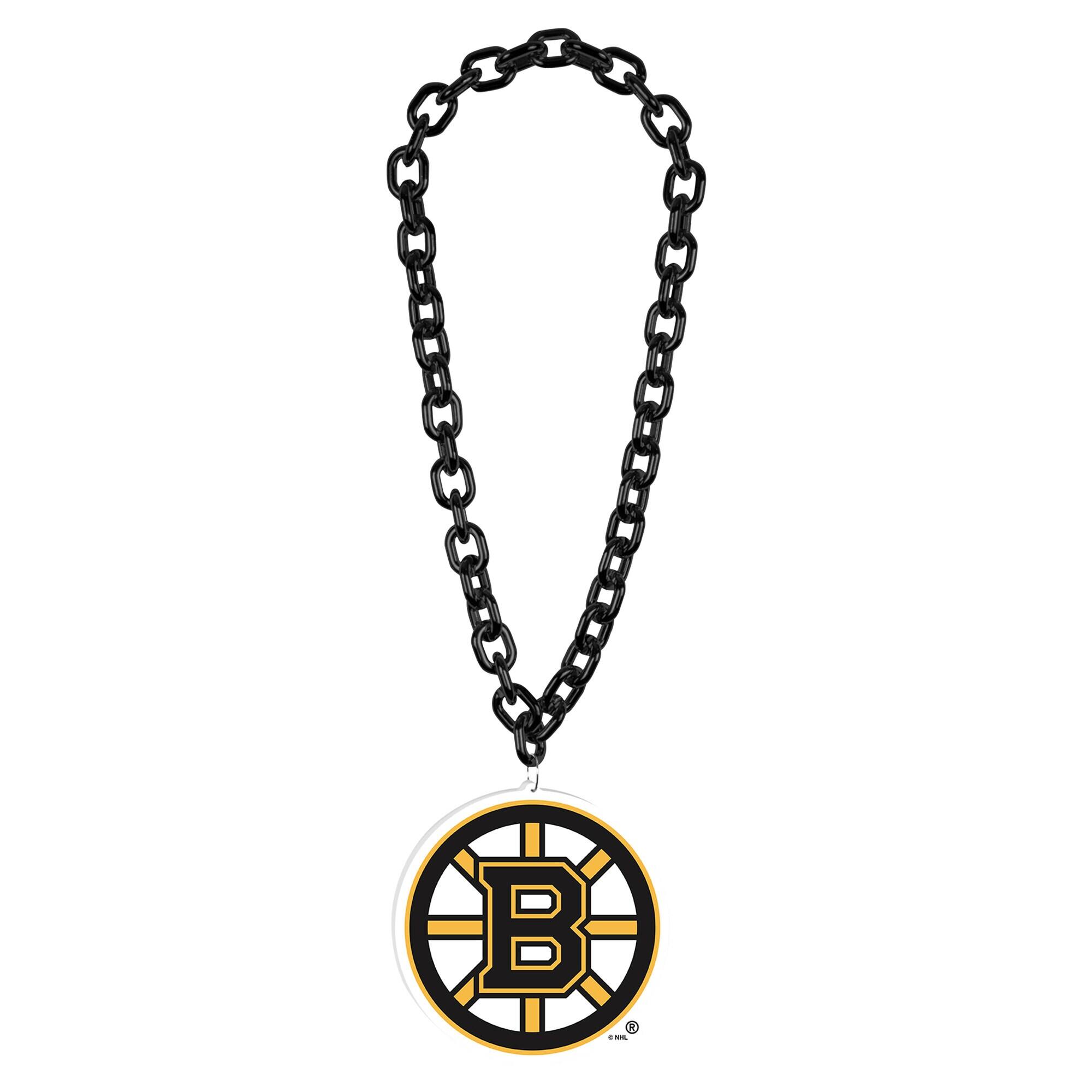 WinCraft - Big Chain Logo Necklace - Multicolor price history on PriceWatchPro