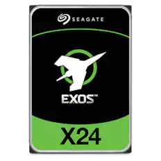 SEAGATE EXOS™ X24