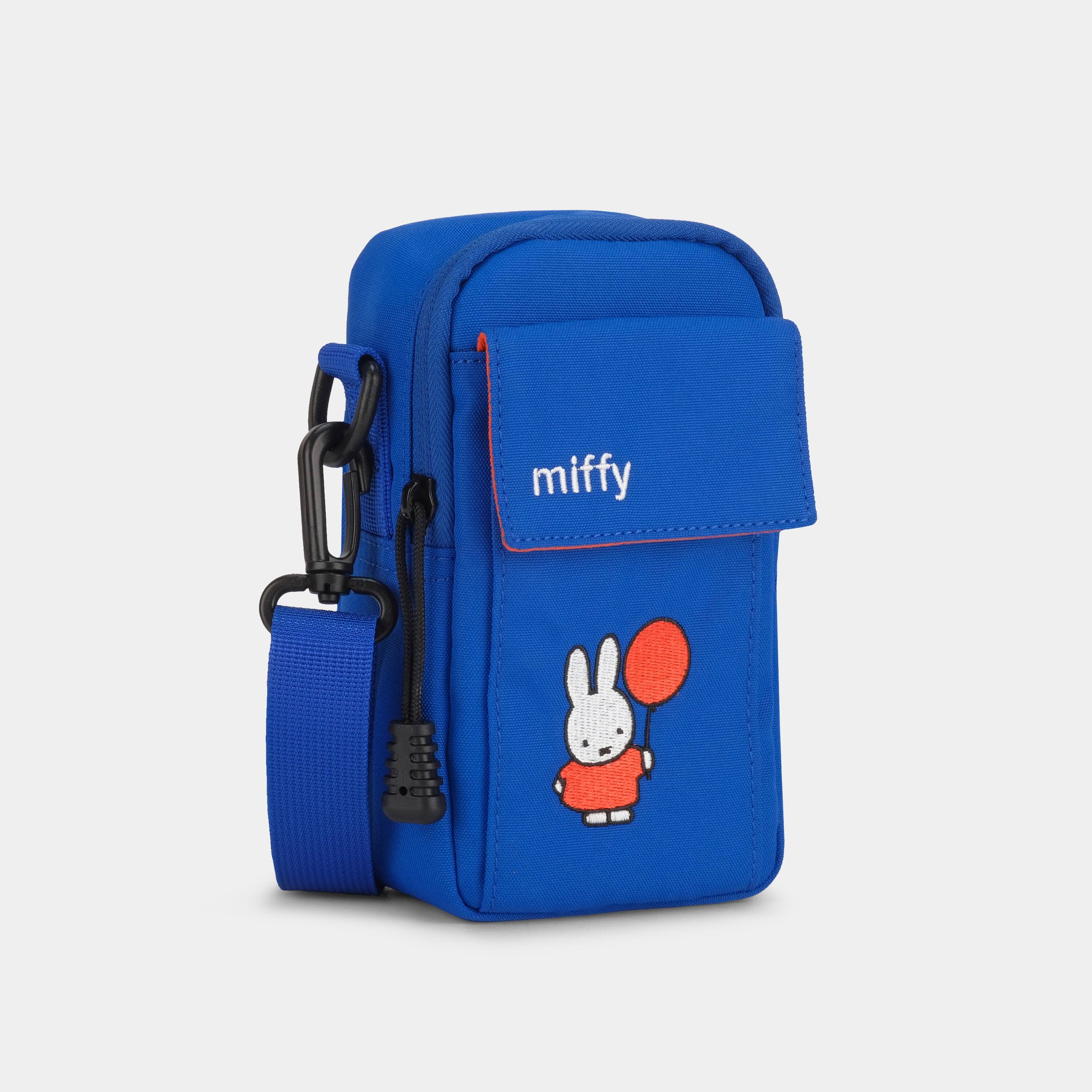 Front. Retrospekt - Miffy 35mm Camera Bag.