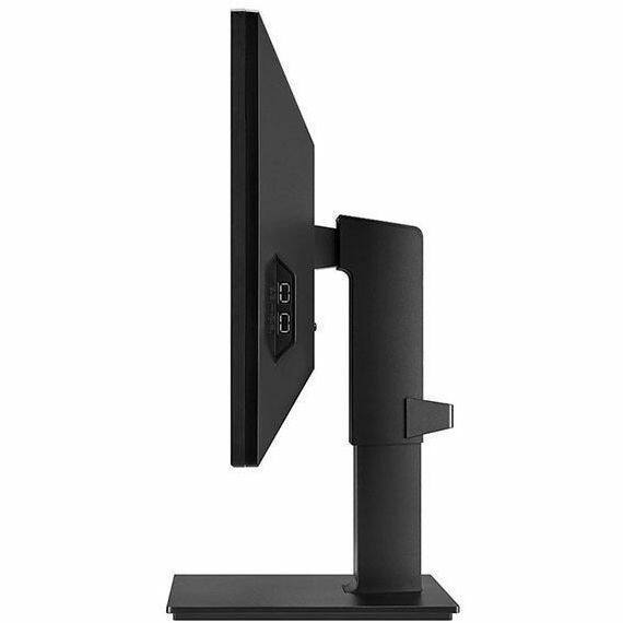Alt View 8. LG - LG 24CQ651I-6P All-in-One Thin Client - Intel Pentium N6005 Quad-core (4 Core) 2 GHz - Black - 8 GB RAM DDR4 SDRAM - 16 - Black.