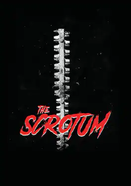 The Scrotum (MOD) (DVD Movie)