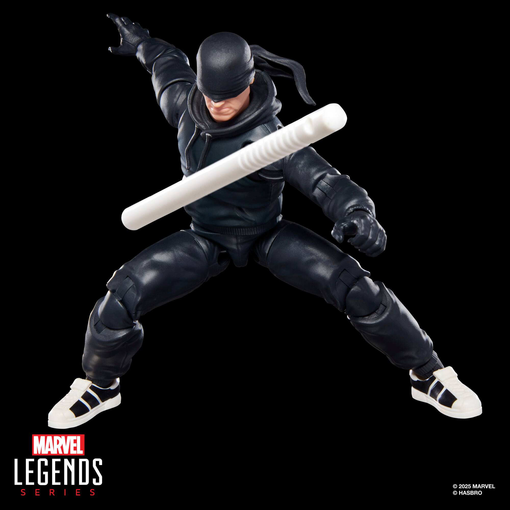 MARVEL LEGENDS SERIES  
© 2025 MARVEL  
© HASBRO