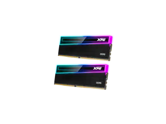 XPG DDR5
