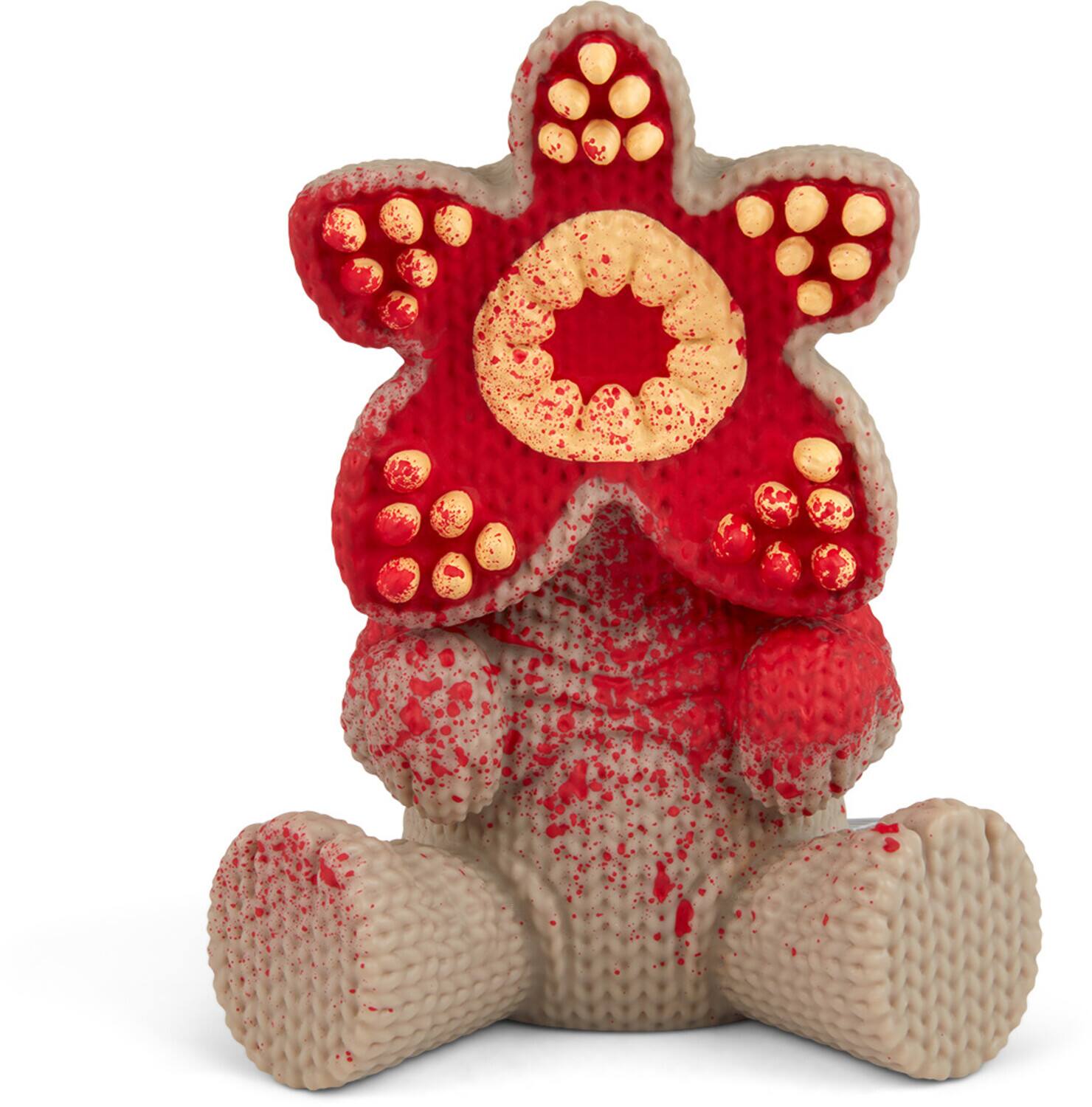 Handmade by Robots - Stranger Things - Demogorgon #208 (Limited Edition Bloody) - Collectibles - Multicolor