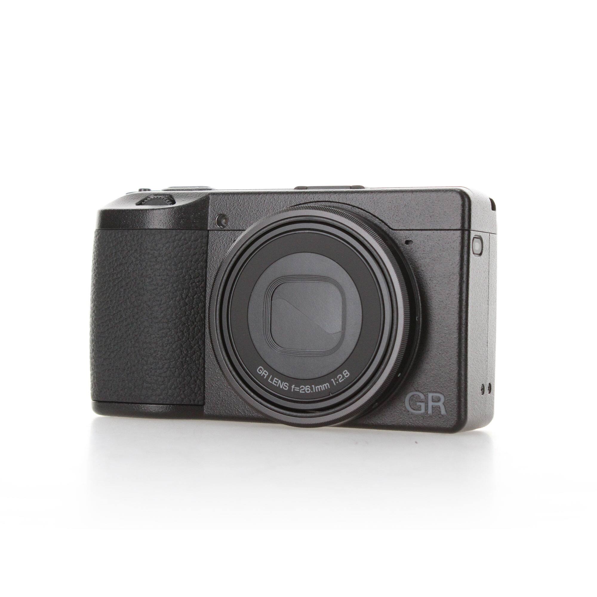 GR 1:2.8 LENS f=26.1mm GR

GR LENS f=26.1mm 1:2.8
