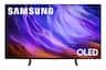 Samsung - 48" Class S85H OLED 4K UHD SmartVision AI Smart Tizen TV (2026)