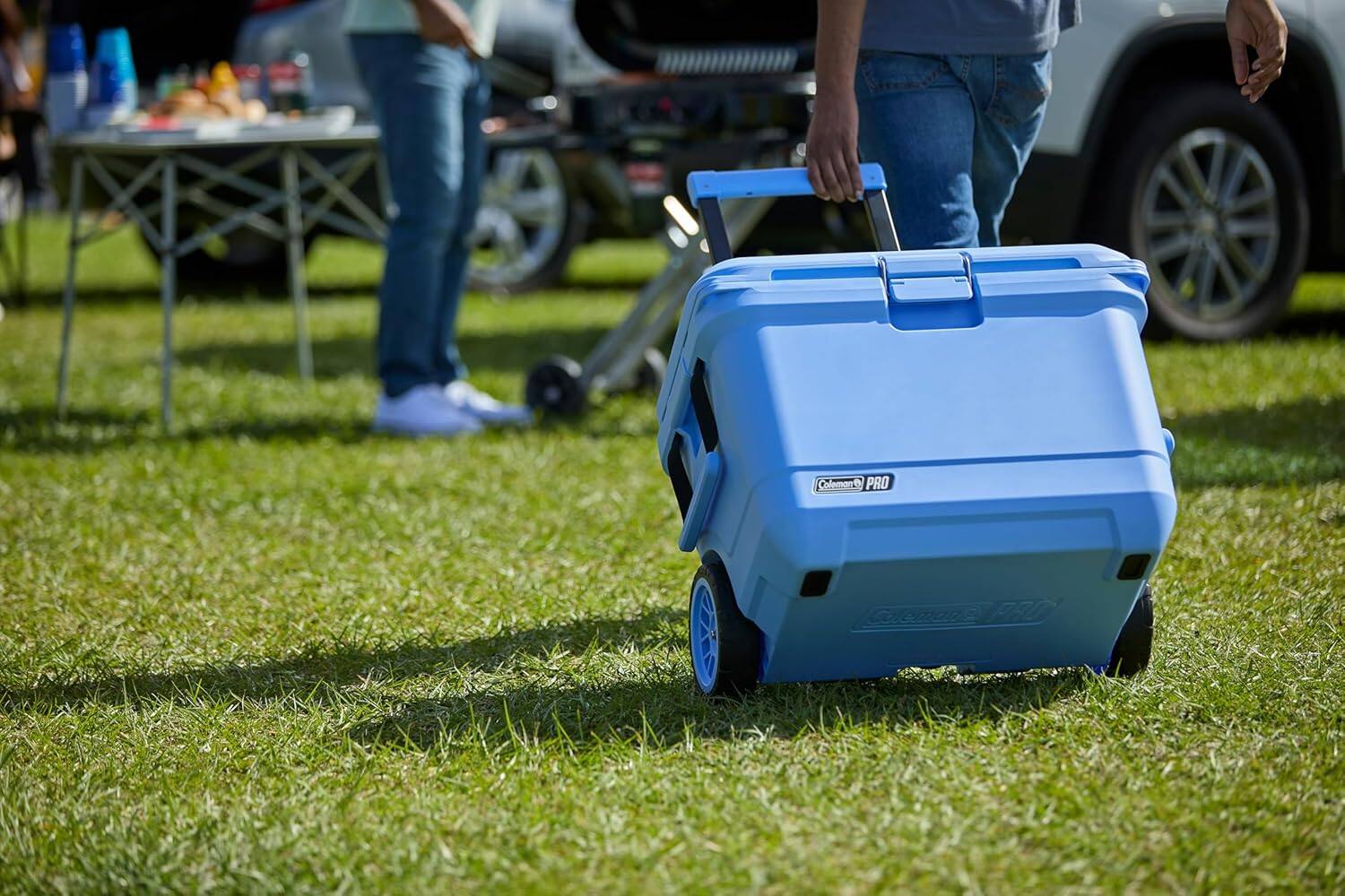 Coleman PRO Eman 7R0