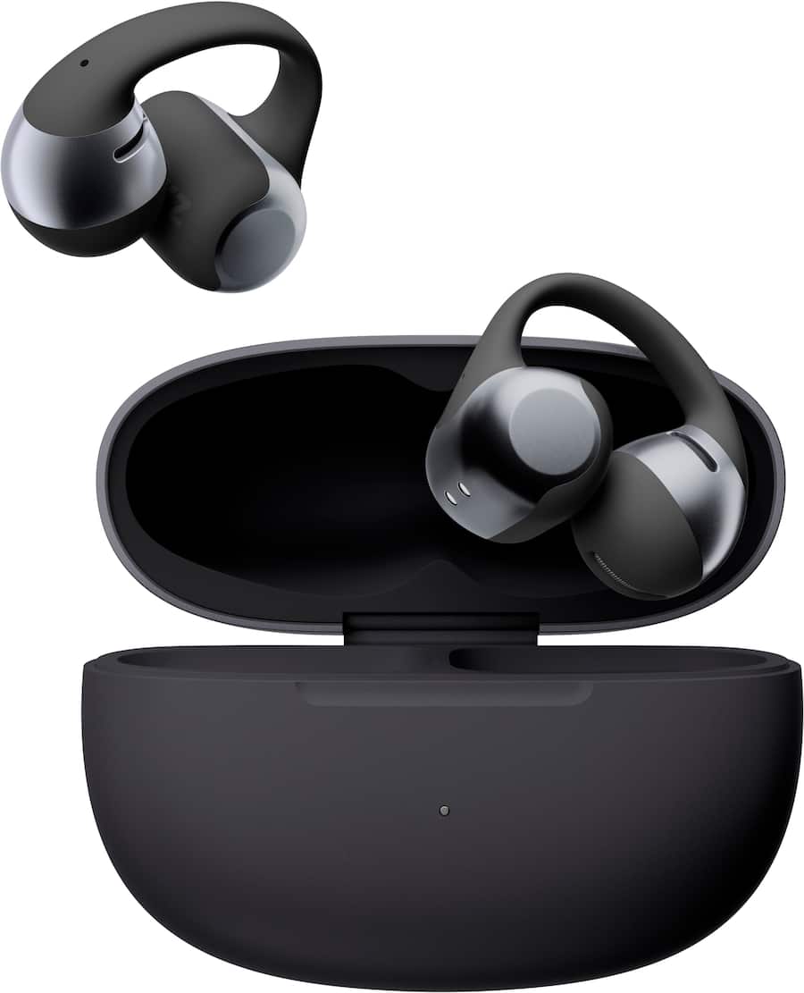 Shokz OpenDots ONE Open Ear Clip On True Wireless Bluetooth Shokz OpenDots ONE Open Ear Clip On True Wireless Bluetooth