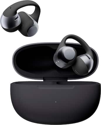 Shokz OpenDots ONE Open Ear Clip On True Wireless Bluetooth Shokz OpenDots ONE Open Ear Clip On True Wireless Bluetooth