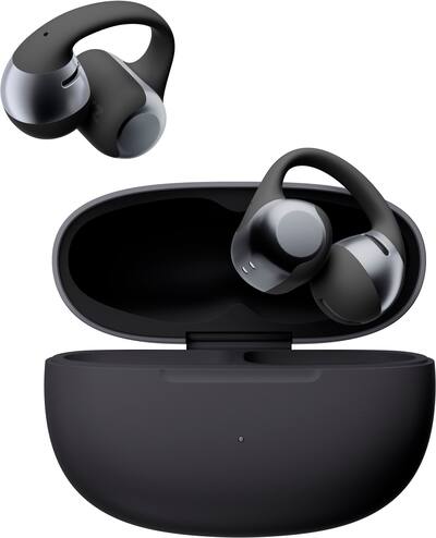 Shokz OpenDots ONE Open Ear Clip On True Wireless Bluetooth Shokz OpenDots ONE Open Ear Clip On True Wireless Bluetooth