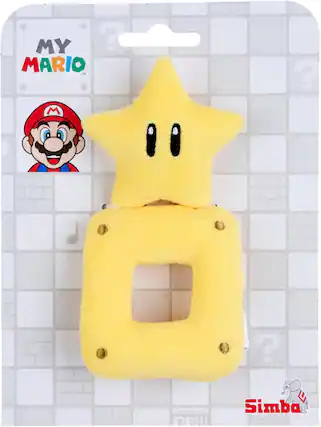 MY MARIO TM
now U Simba