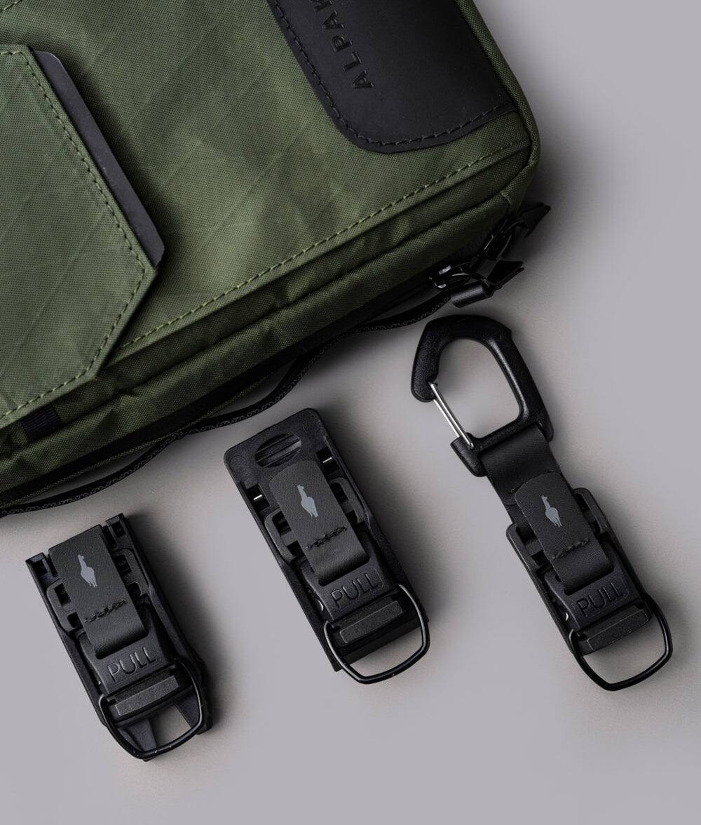 ALPAY PULL PULL PULL