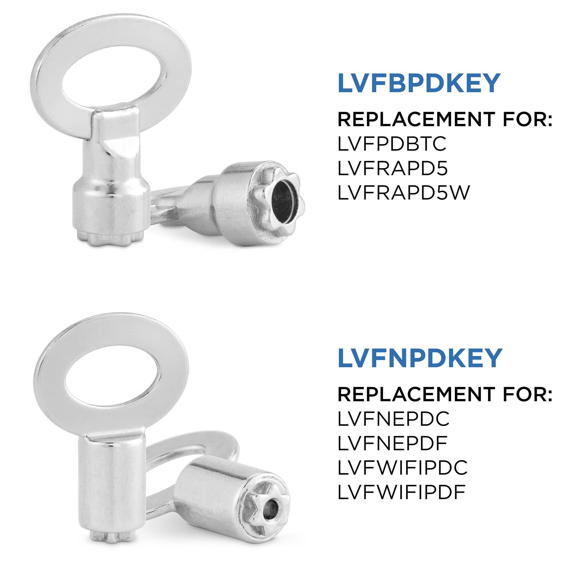 LVFBPDKEY REPLACEMENT FOR: LVFPDBTC LVFRAPD5 LVFRAPD5W

LVFNPDKEY REPLACEMENT FOR: LVFNEPDC LVFNEPDF LVFWIFIPDC LVFWIFIPDF