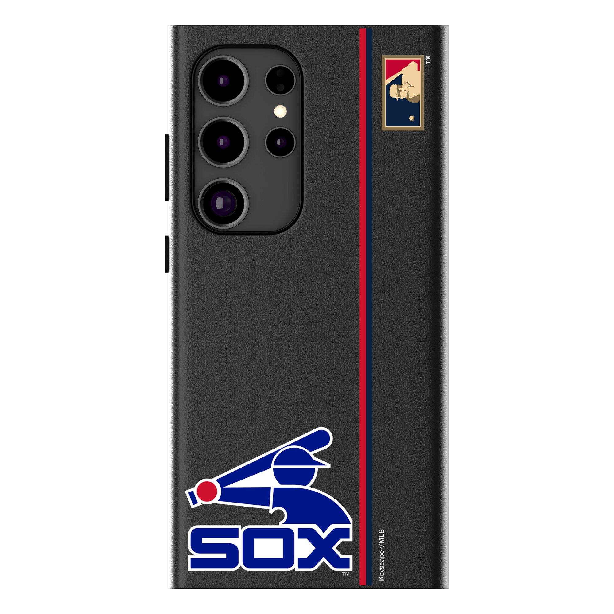 I'm a Sox Keyscaper/MLB
