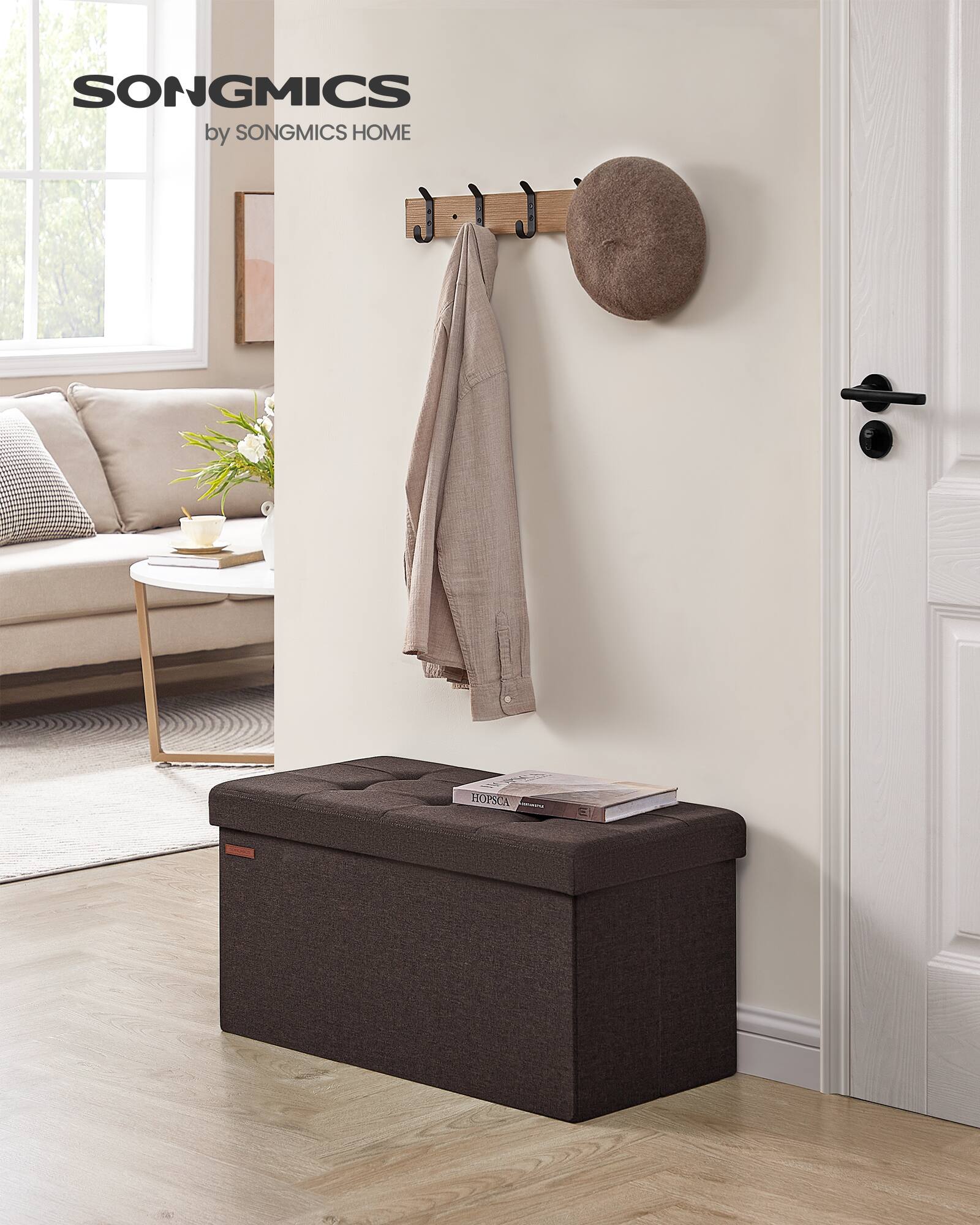 SONGMICS  
by SONGMICS HOME