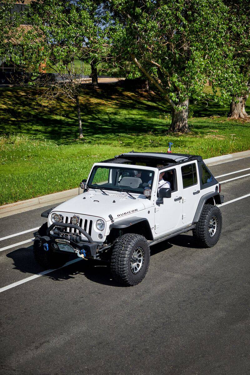 RUBICON DAM 905