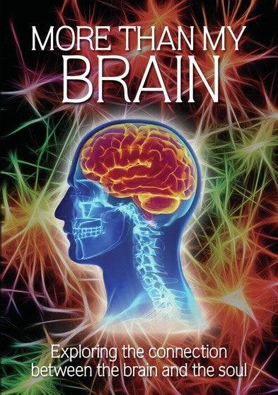 More Than My Brain (MOD) (DVD Movie)