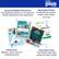 brother genuine INK & TONER Genuinely Reliable Performance High-Quality Results Formulated and tested to run through your Brother INKvestment Tank inkjet printer Confidently print reports, recipes, airline tickets, and more Vibrant Color Beautiful, vibrant colors for professional prints Bold, Sharp Tones Rich blacks create deep shades and high contrast