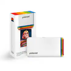 Polaroid Hi-Print Pocket Photo 2x3 2 Generation